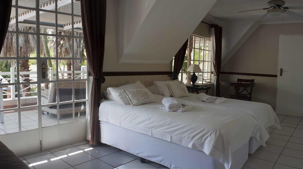 Summerview Guest Lodge Johannesburg Eksteriør bilde