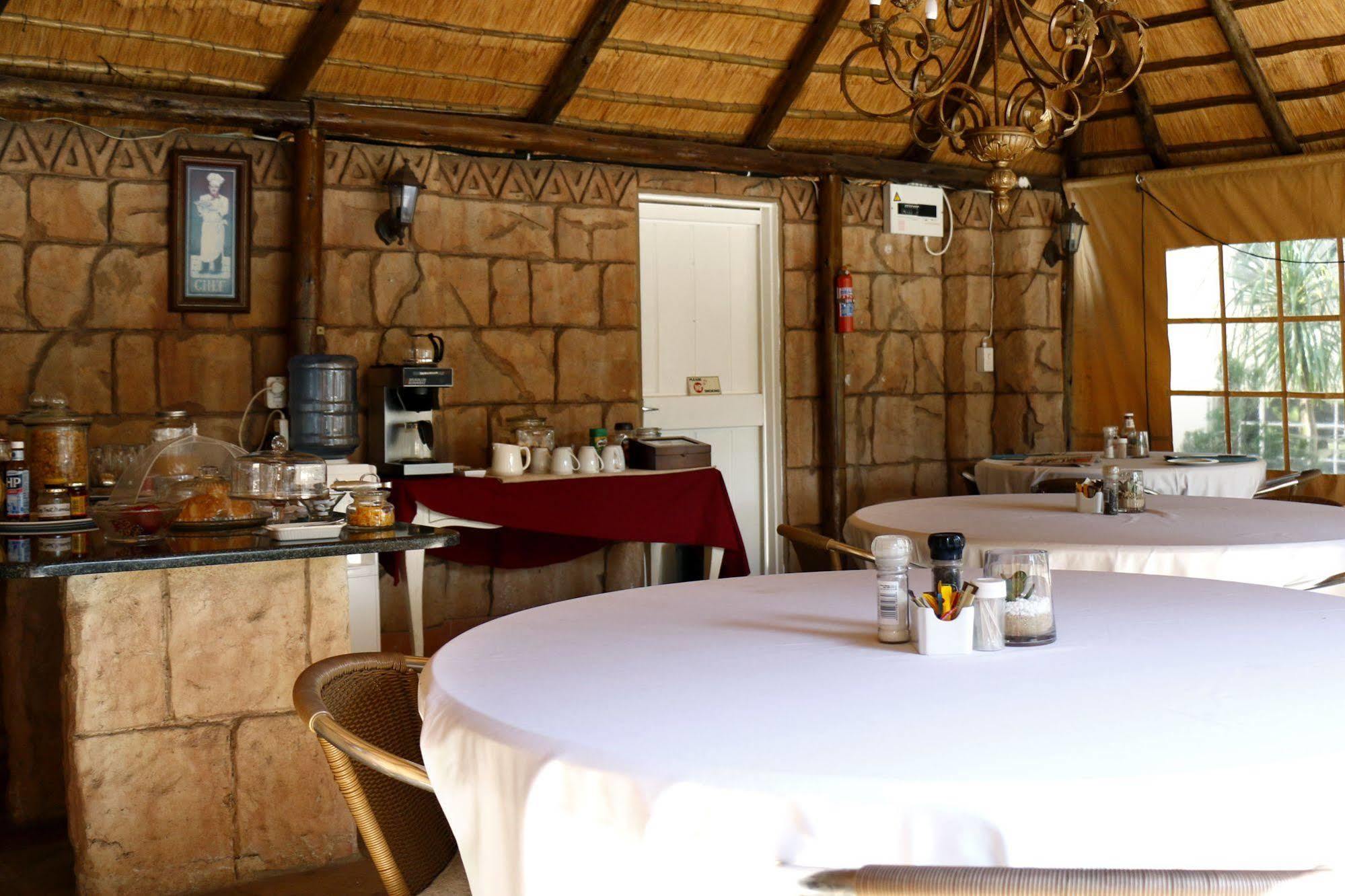 Summerview Guest Lodge Johannesburg Eksteriør bilde